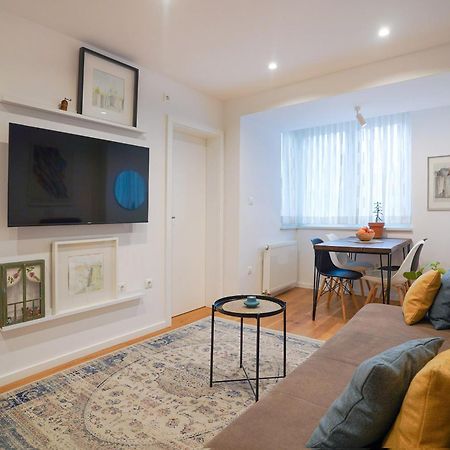 New! Gaiba - Cozy Apartment Nearby The City Hall سراييفو المظهر الخارجي الصورة