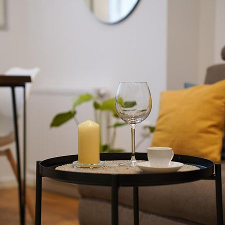 New! Gaiba - Cozy Apartment Nearby The City Hall سراييفو المظهر الخارجي الصورة