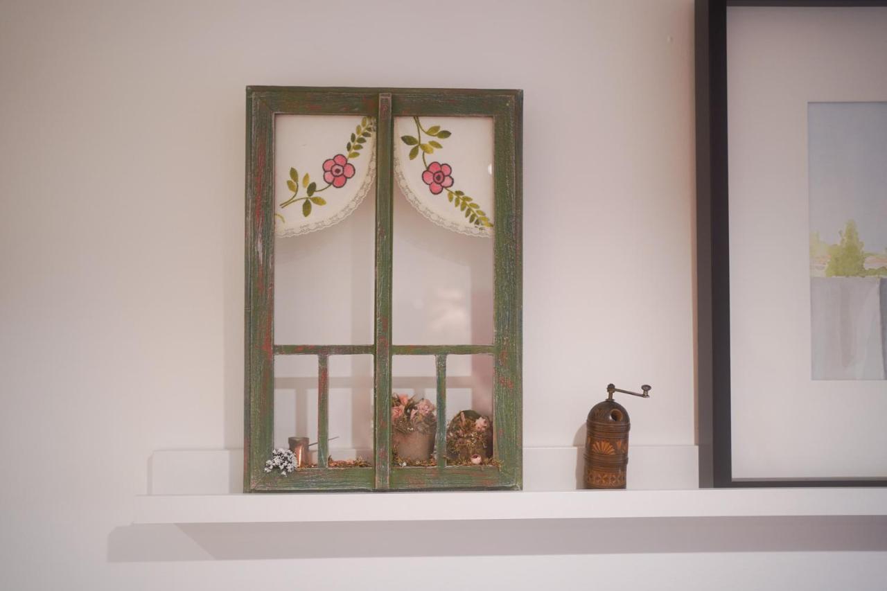 New! Gaiba - Cozy Apartment Nearby The City Hall سراييفو المظهر الخارجي الصورة