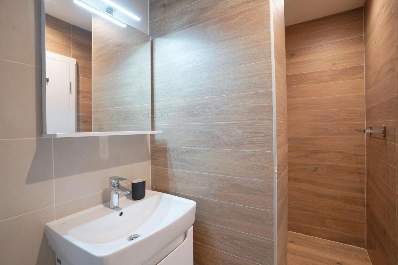 New! Gaiba - Cozy Apartment Nearby The City Hall سراييفو المظهر الخارجي الصورة