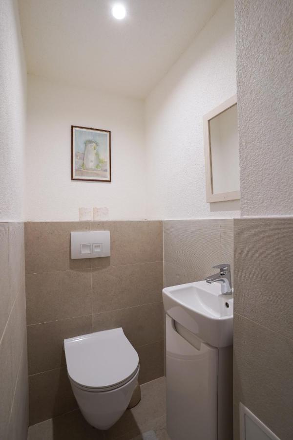 New! Gaiba - Cozy Apartment Nearby The City Hall سراييفو المظهر الخارجي الصورة