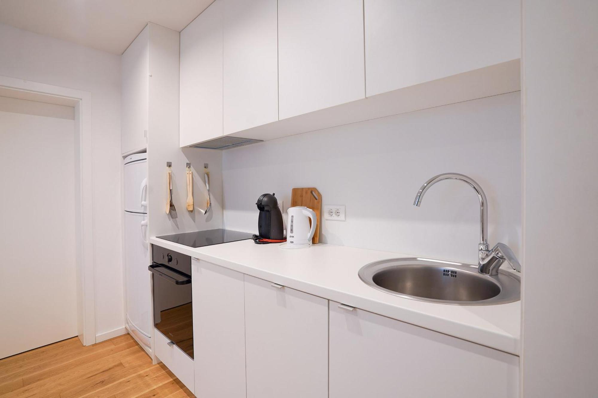 New! Gaiba - Cozy Apartment Nearby The City Hall سراييفو المظهر الخارجي الصورة