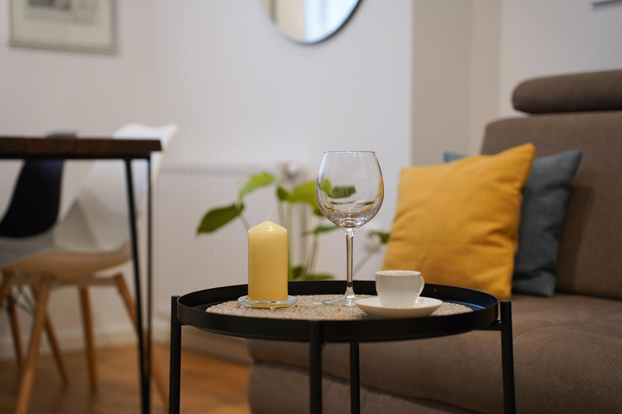 New! Gaiba - Cozy Apartment Nearby The City Hall سراييفو المظهر الخارجي الصورة