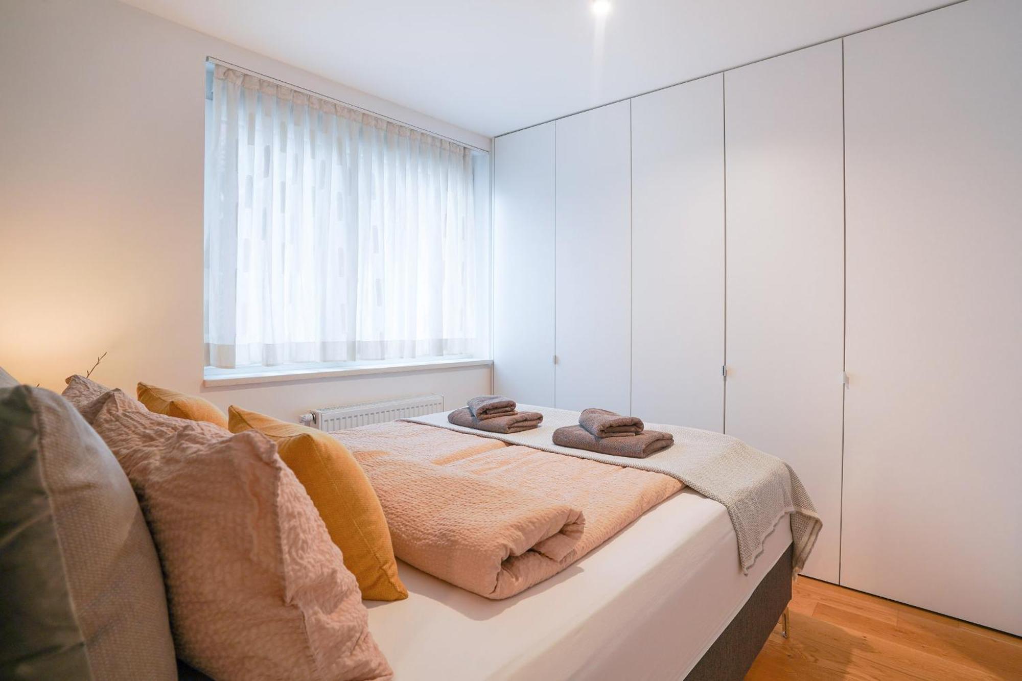 New! Gaiba - Cozy Apartment Nearby The City Hall سراييفو المظهر الخارجي الصورة